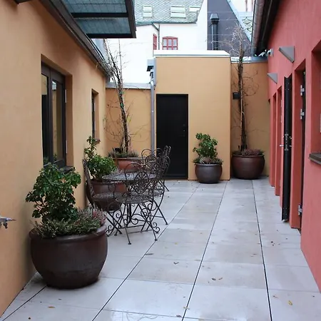 Again Nygata 16 ستافانجر