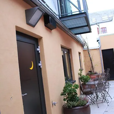 Again Nygata 16 * ستافانجر