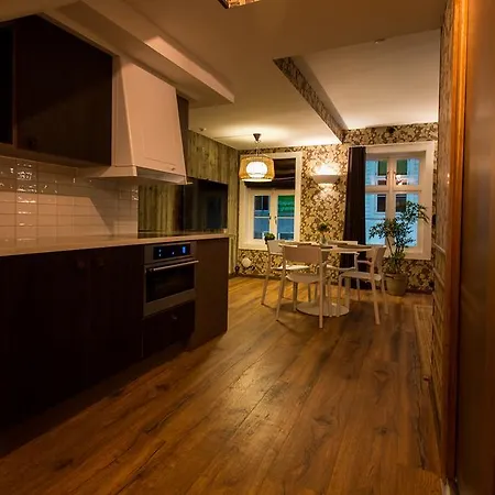 شقة Again Nygata 16 *