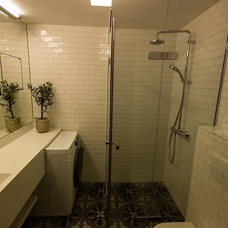 شقة Again Nygata 16 *