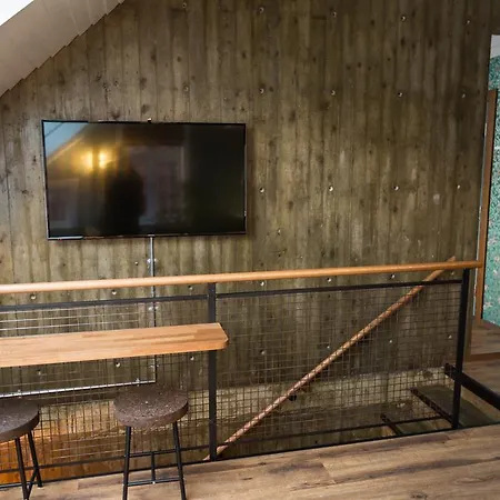 Again Nygata 16 شقة