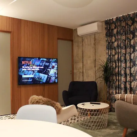 شقة Again Nygata 16