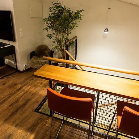 شقة Again Nygata 16 *