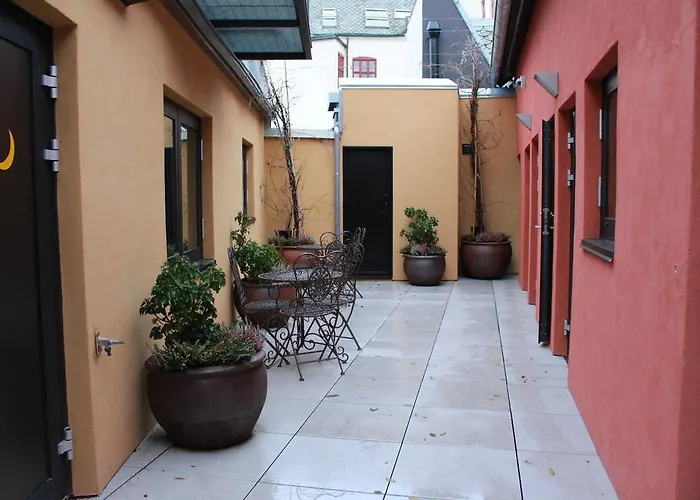 Again Nygata 16 Stavanger