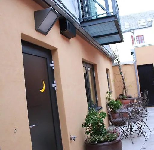 Again Nygata 16 * Stavanger