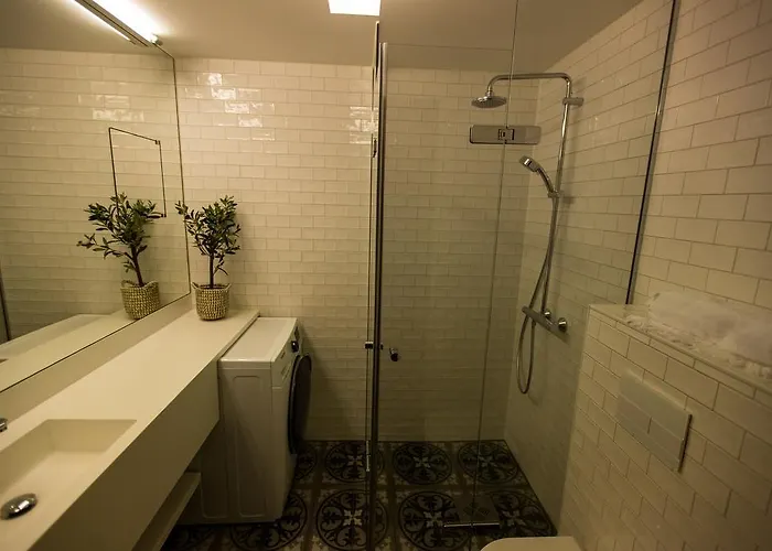 Apartmán Again Nygata 16 *