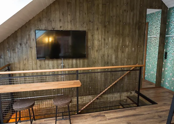 Again Nygata 16 Apartmán