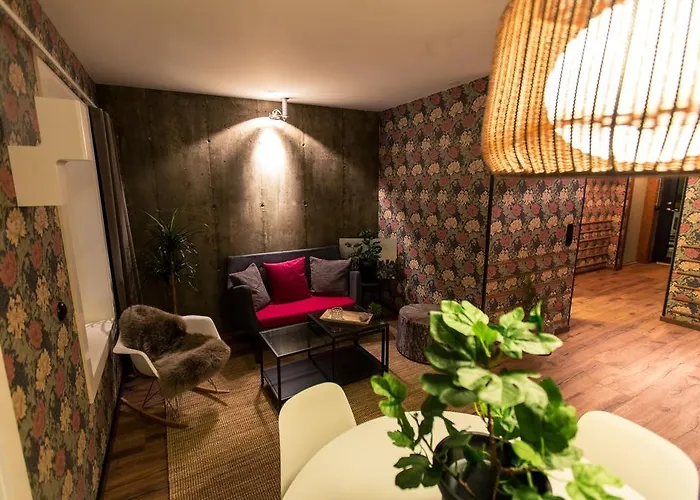 Again Nygata 16 Appartamento *