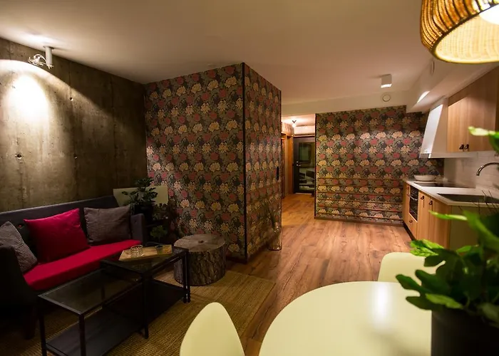 Again Nygata 16 Appartamento *