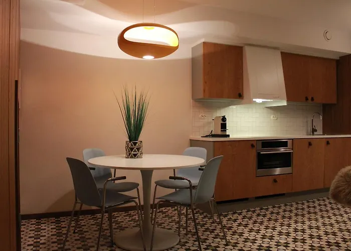 Apartmán Again Nygata 16 Stavanger