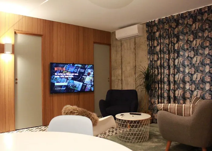 Apartmán Again Nygata 16