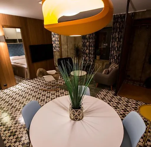 Again Nygata 16 Apartmán