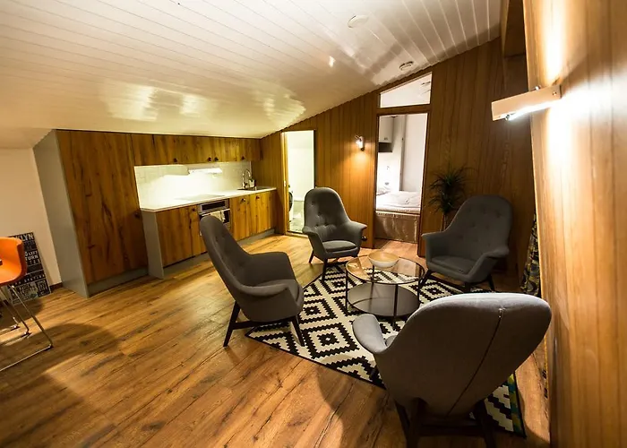 Again Nygata 16 * Stavanger