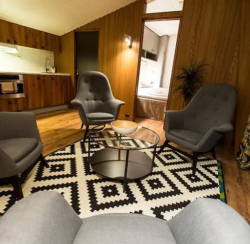 Again Nygata 16 Appartamento