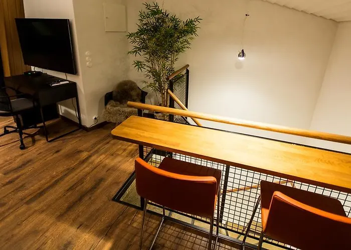 Appartamento Again Nygata 16 *