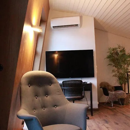 Again Nygata 16 Apartment Stavanger